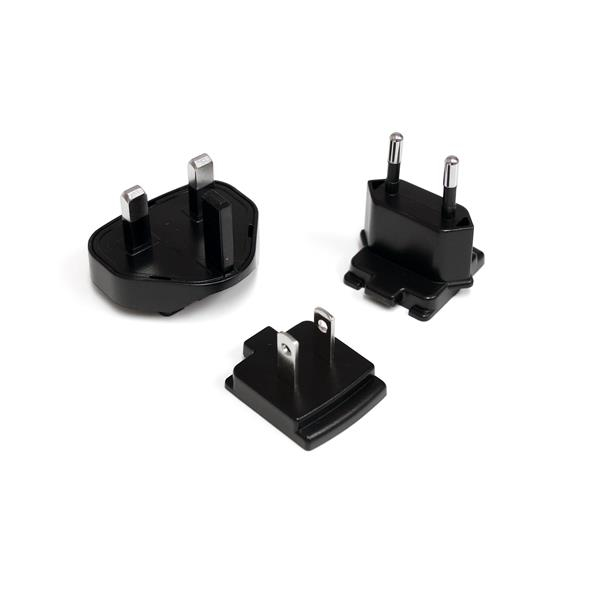 12V DC 1.5A UNIVERSAL POWER thumbnail