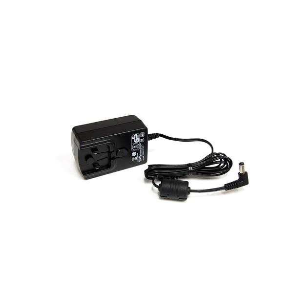 12V DC 1.5A UNIVERSAL POWER thumbnail