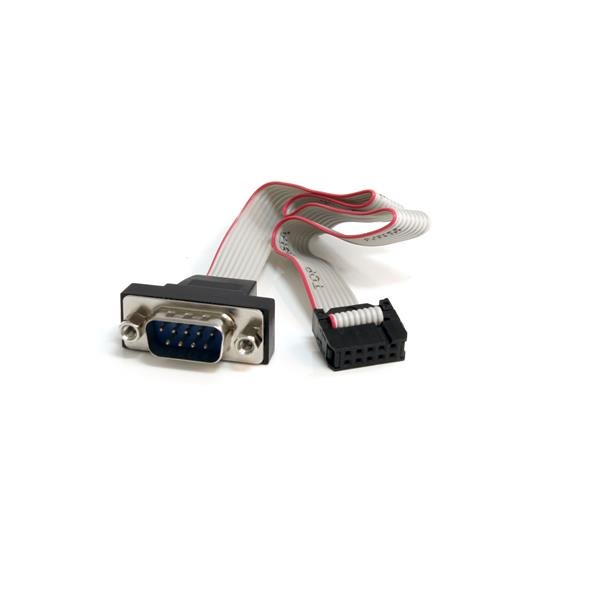16IN 9PIN SERIAL TO 10PIN thumbnail