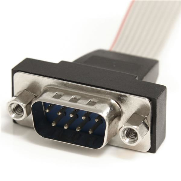 16IN 9PIN SERIAL TO 10PIN thumbnail