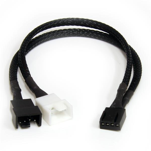 80X25MM COMPUTER CASE FAN WITH thumbnail