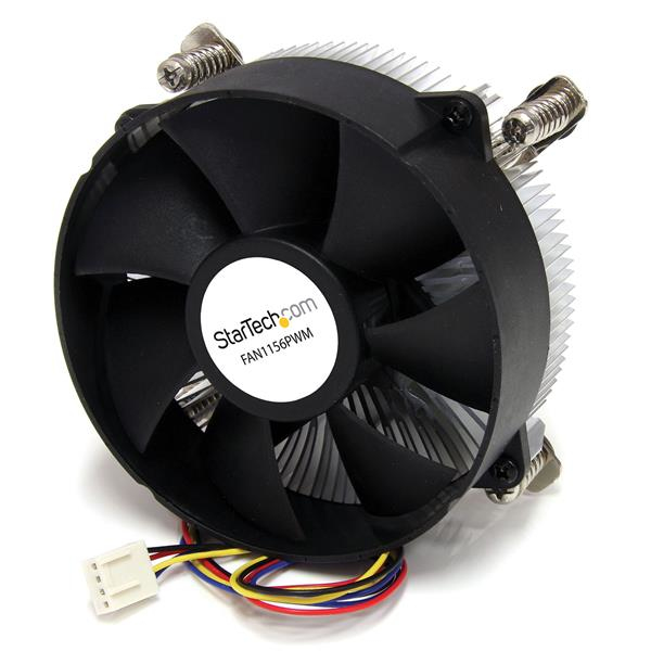 95MM CPU COOLER FAN FOR SOCKET thumbnail