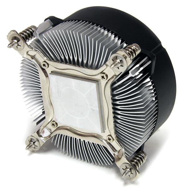 95MM CPU COOLER FAN FOR SOCKET thumbnail