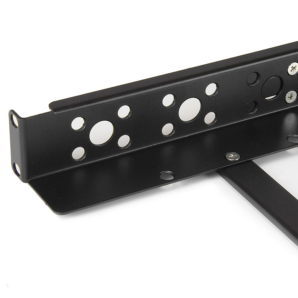UNIVERSAL SERVER RACK RAILS 1U thumbnail