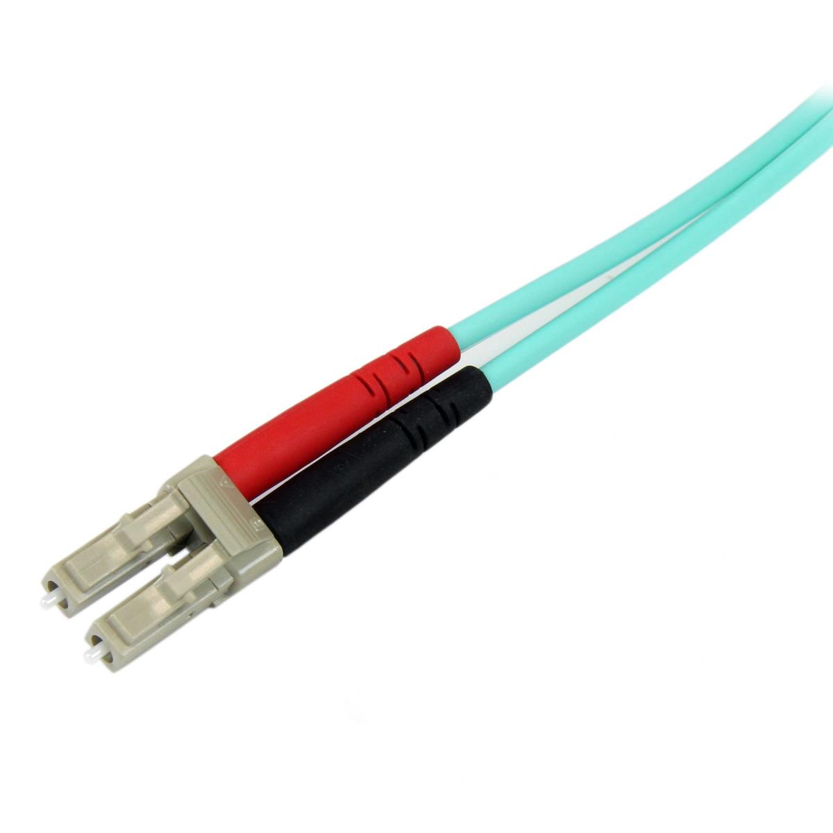 2M 10 GB AQUA MULTIMODE 50/125 thumbnail