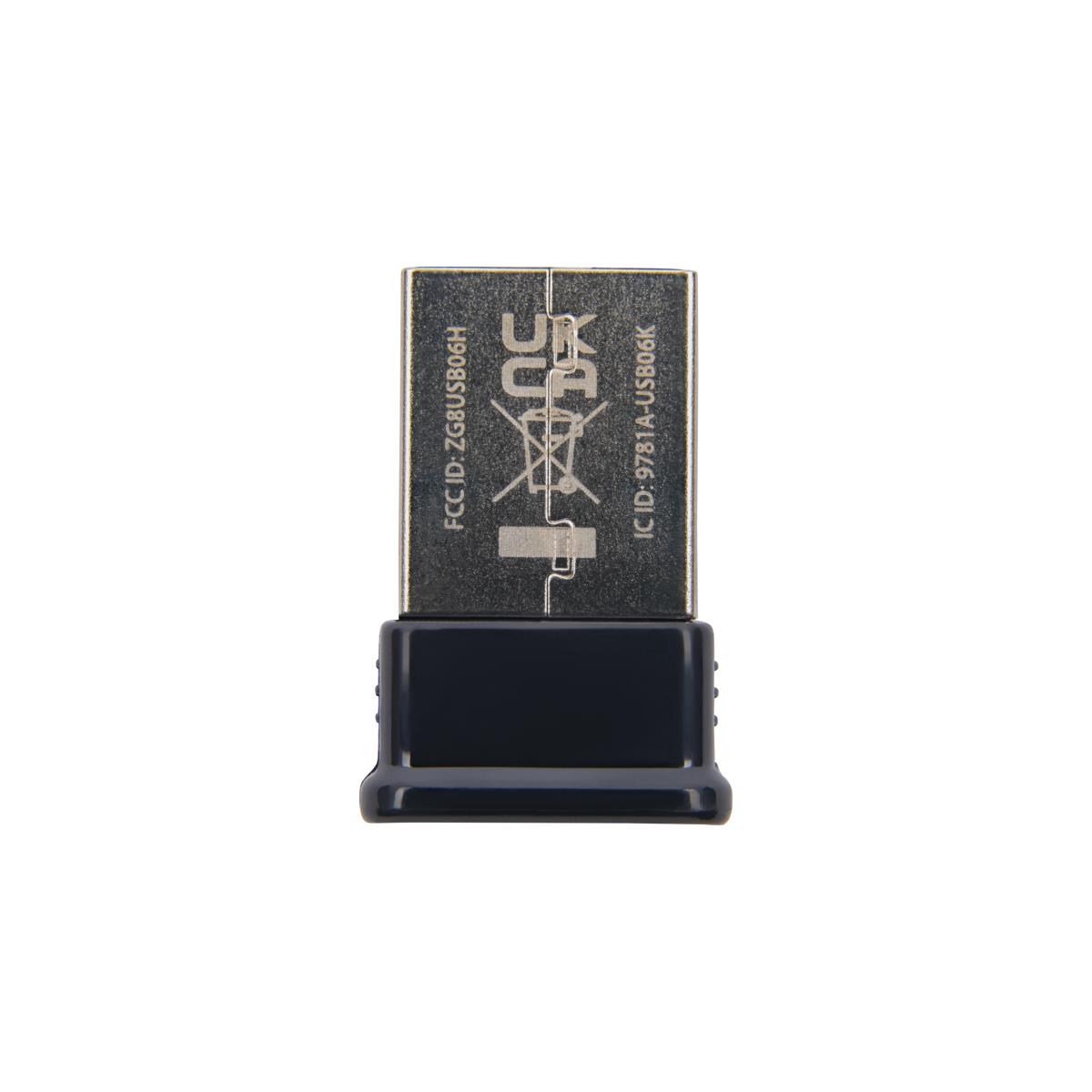 MINI USB BLUETOOTH 2.1 ADAPTER thumbnail