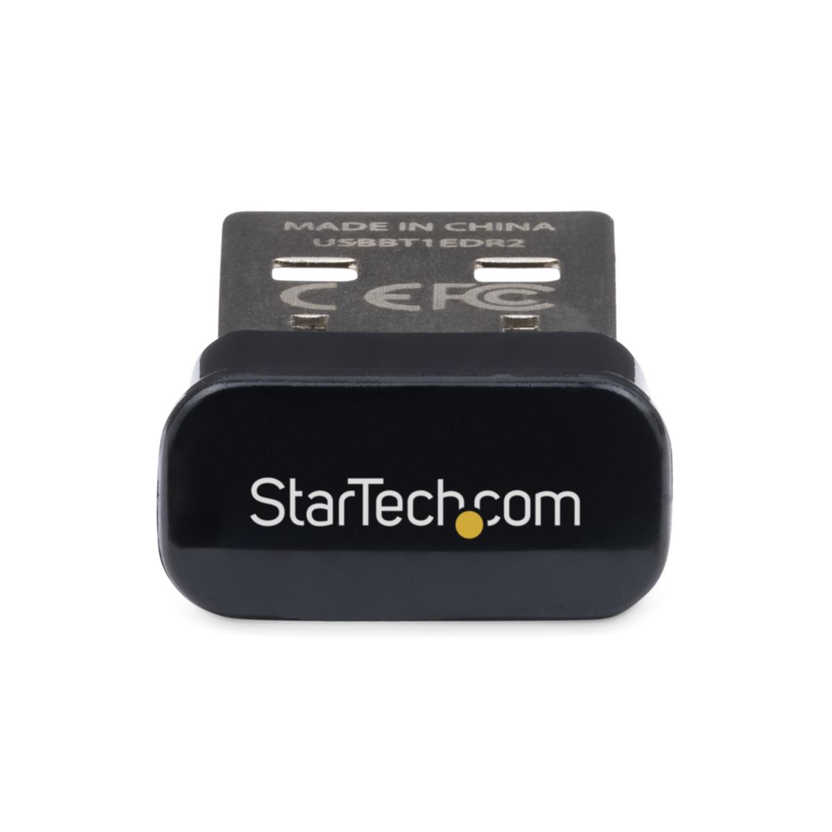 MINI USB BLUETOOTH 2.1 ADAPTER thumbnail