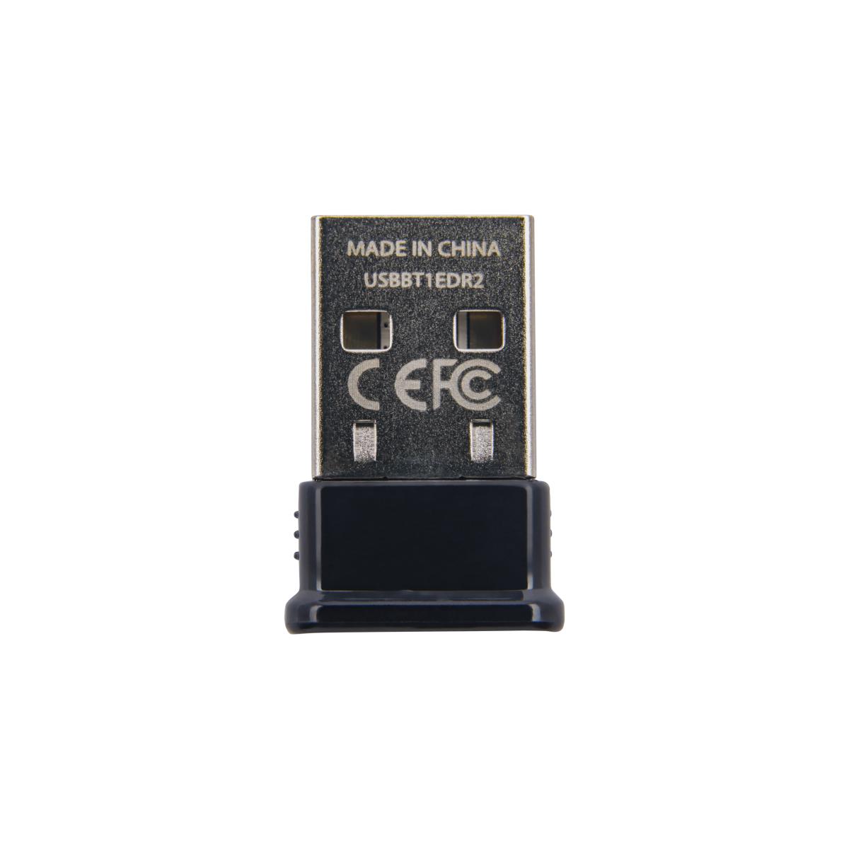 MINI USB BLUETOOTH 2.1 ADAPTER thumbnail