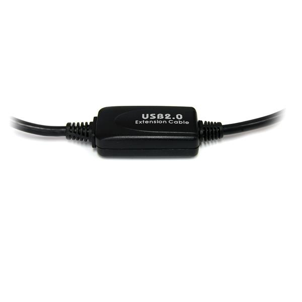30 FT ACTIVE USB 2.0 A TO B CAB thumbnail