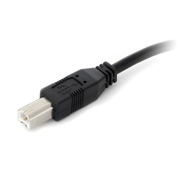 30 FT ACTIVE USB 2.0 A TO B CAB thumbnail