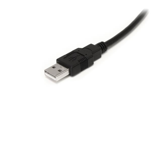 30 FT ACTIVE USB 2.0 A TO B CAB thumbnail