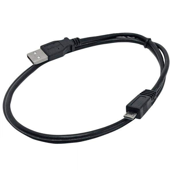 1M MICRO USB CABLE - A TO MICRO thumbnail