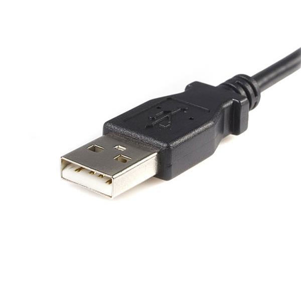 1M MICRO USB CABLE - A TO MICRO thumbnail