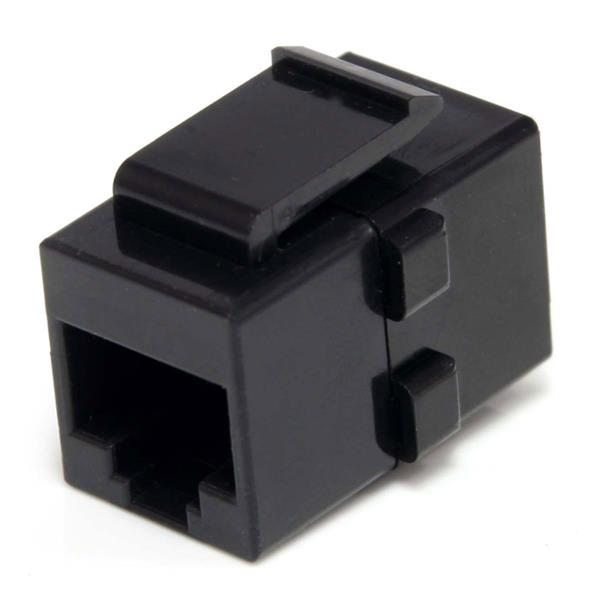 CAT 6 RJ45 KEYSTONE JACK thumbnail