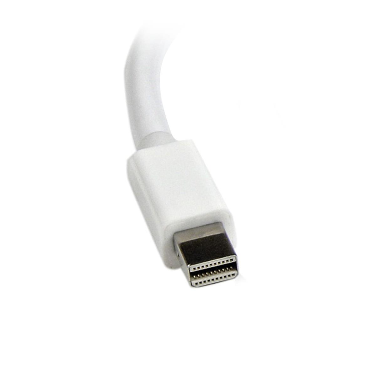 MINI DISPLAYPORT TO VGA ADAPTER thumbnail