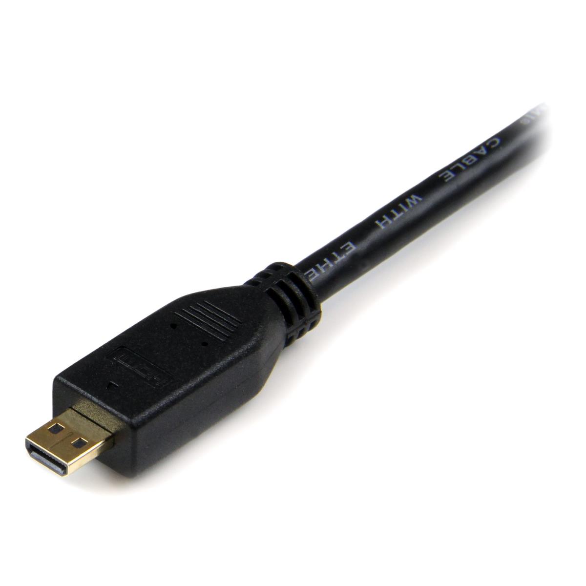 1M HIGH SPEED HDMI CABLE WITH thumbnail