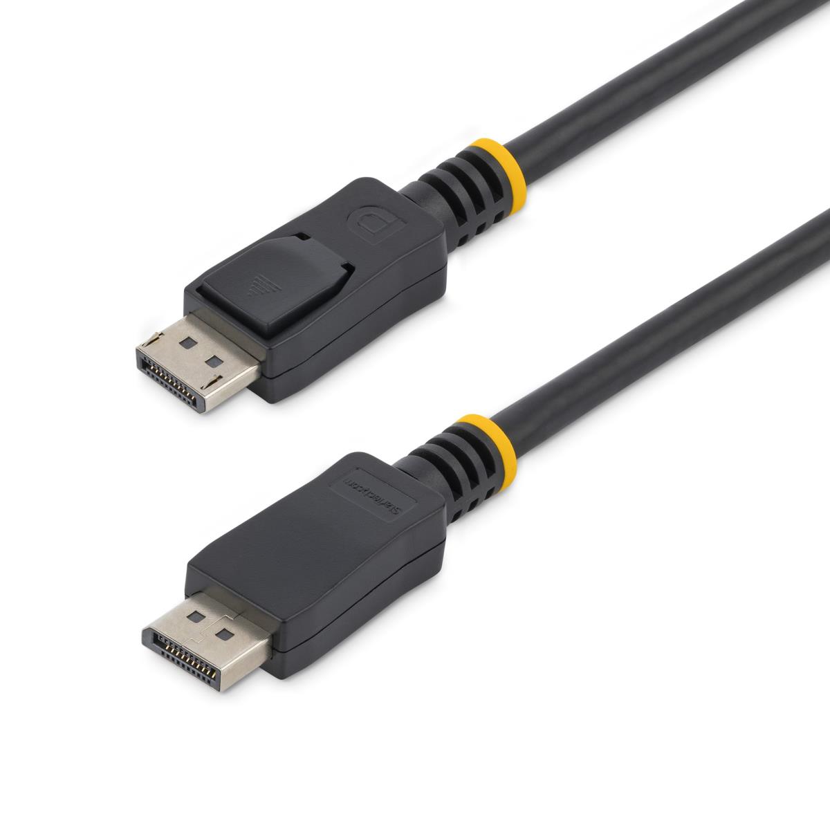 3M DISPLAYPORT CABLE WITH LATCH thumbnail