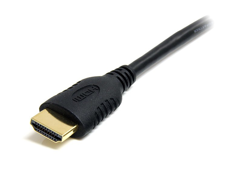 HDMI TO MINI HDMI - M/M thumbnail