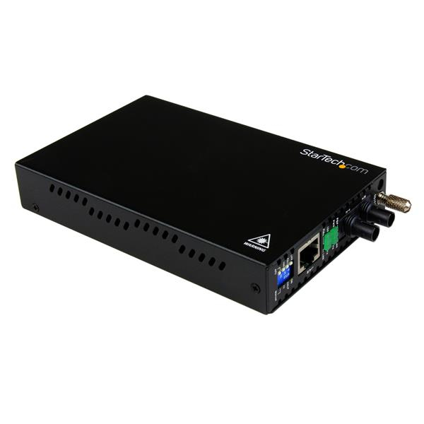 MULTIMEDIA FIBRE CONVERTER thumbnail