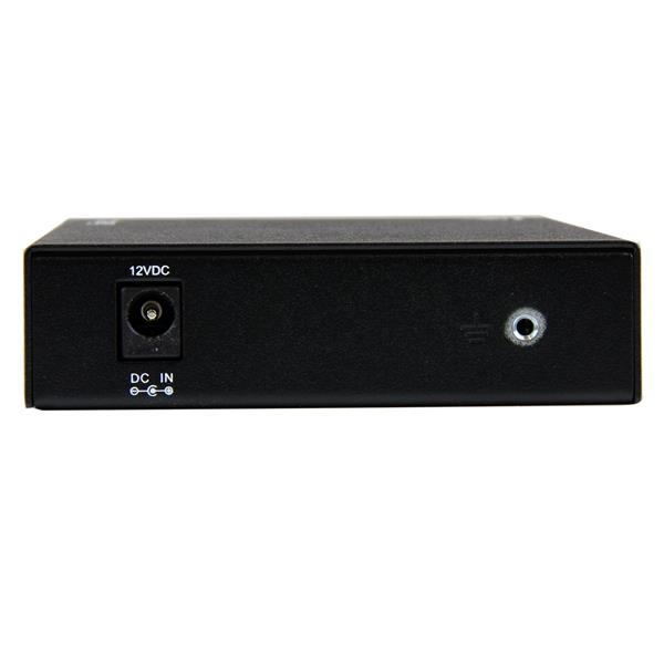 MULTIMEDIA FIBRE CONVERTER thumbnail
