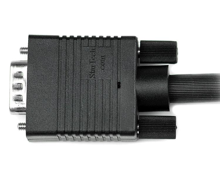 2M VGA VIDEO CABLE HD15 TO HD15 thumbnail