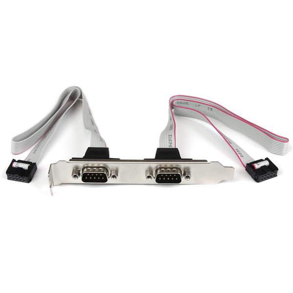DUAL SERIAL PORT HEADER AND thumbnail