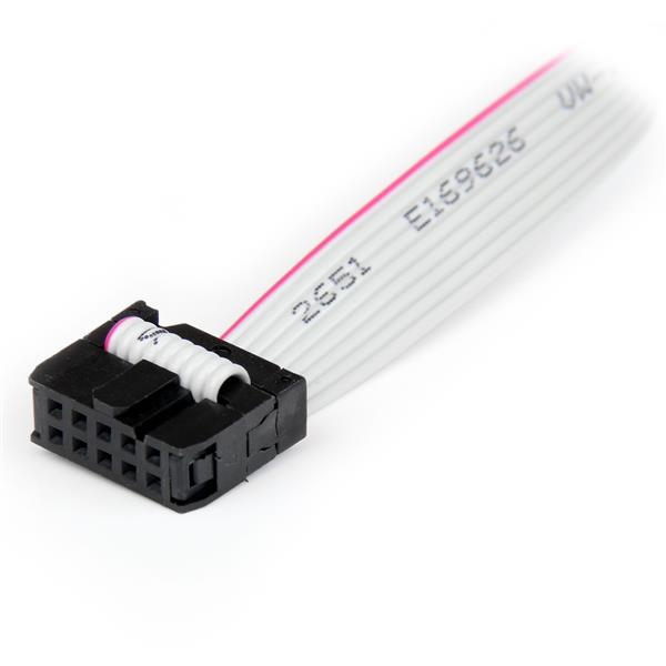 DUAL SERIAL PORT HEADER AND thumbnail