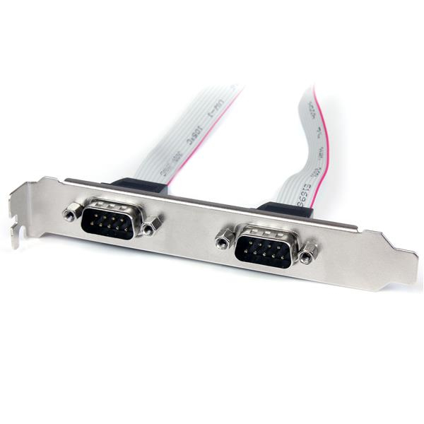 DUAL SERIAL PORT HEADER AND thumbnail
