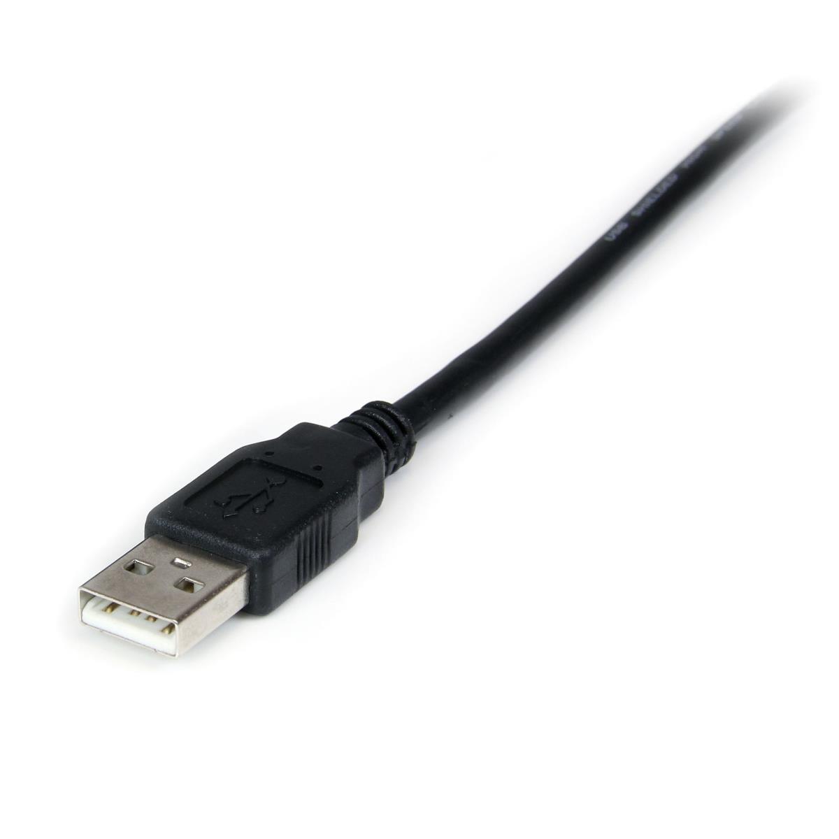 USB TO NULL MODEM RS232 DB9 thumbnail
