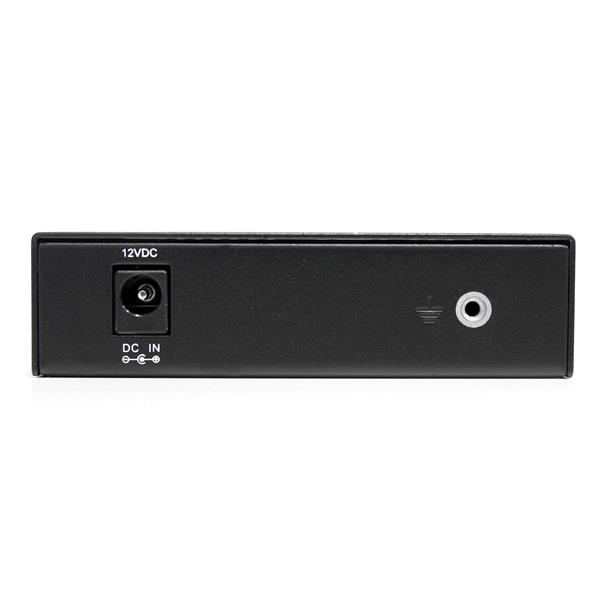 GIGABIT SINGLE MODE FIBER MEDIA thumbnail
