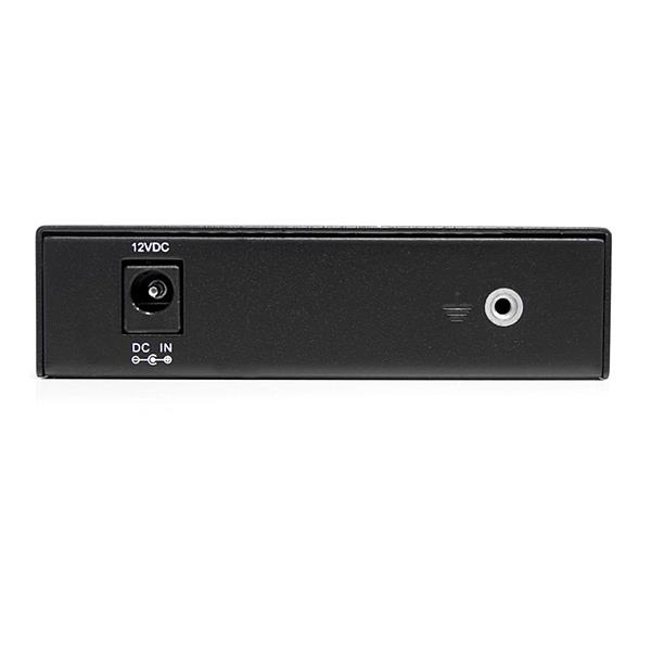 FIBER MEDIA CONVERTER GIGABIT thumbnail