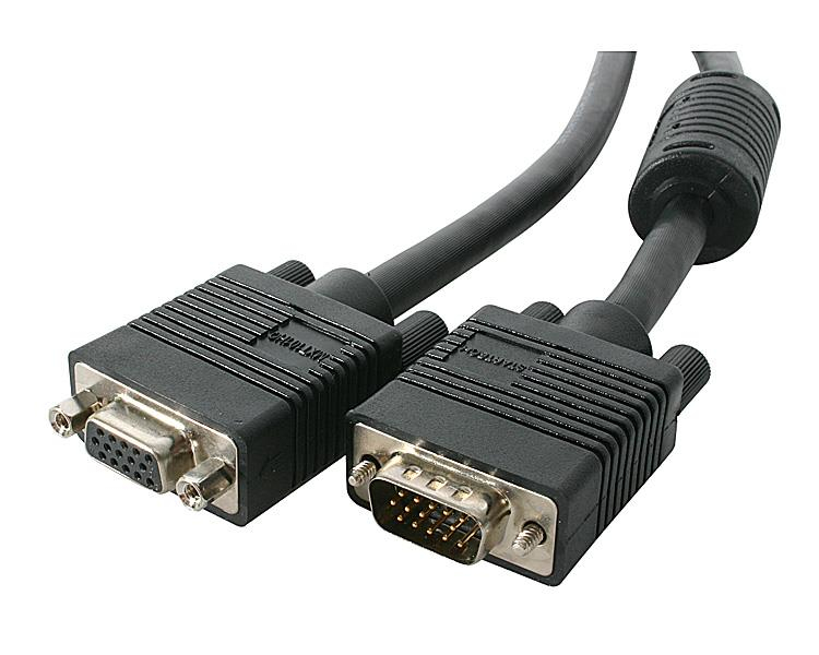 15M COAX HIGH RES MONITOR VGA thumbnail