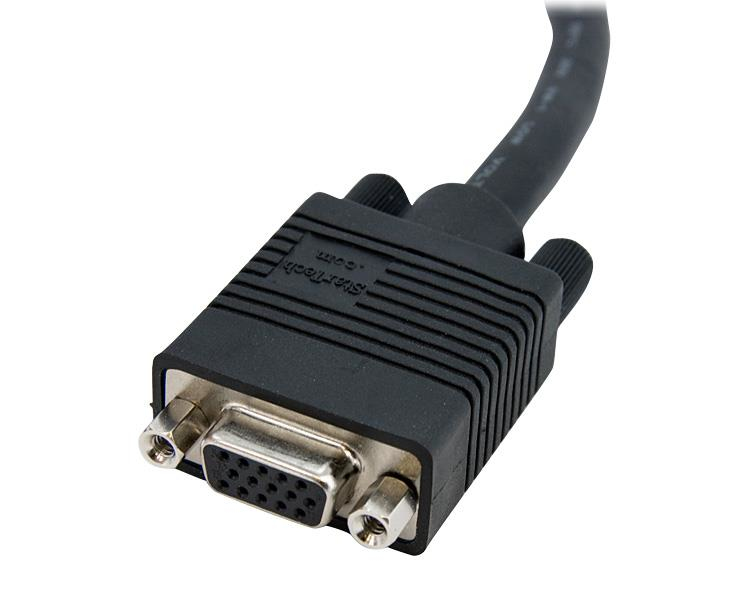 15M COAX HIGH RES MONITOR VGA thumbnail