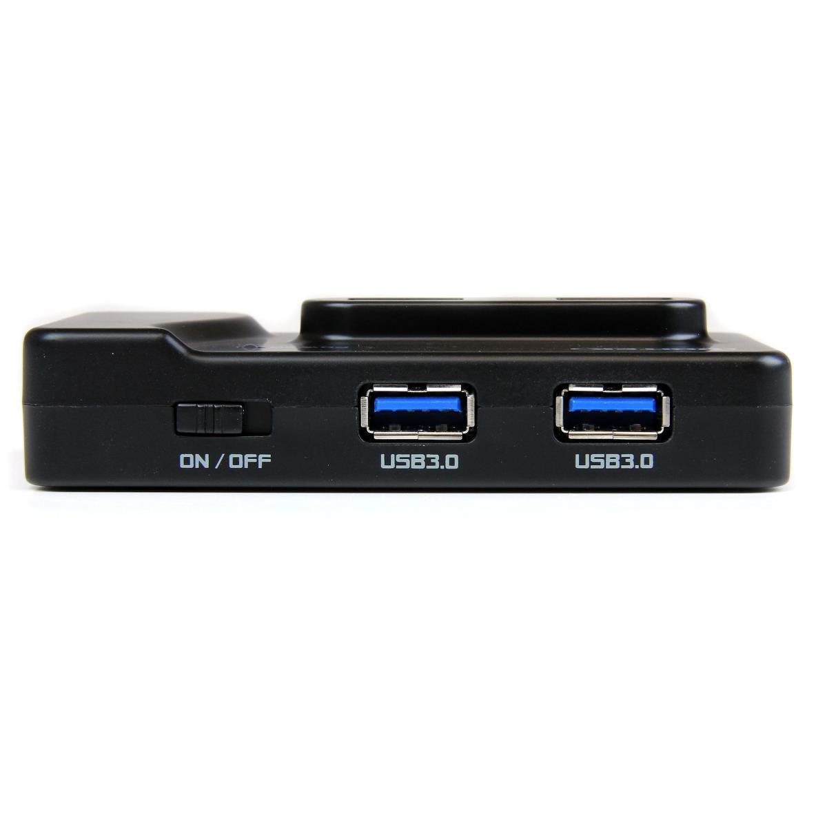 6 PORT USB HUB 2.0 MINI LAPTOP thumbnail