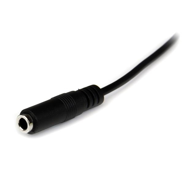 1M SLIM HEADPHONE EXTENSION thumbnail