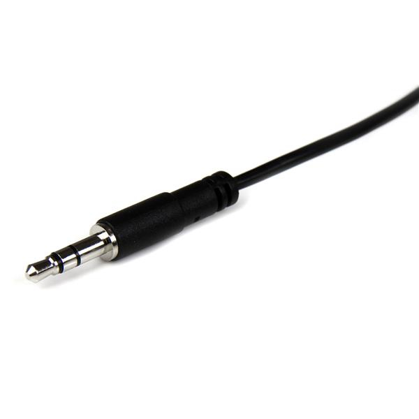1M SLIM HEADPHONE EXTENSION thumbnail