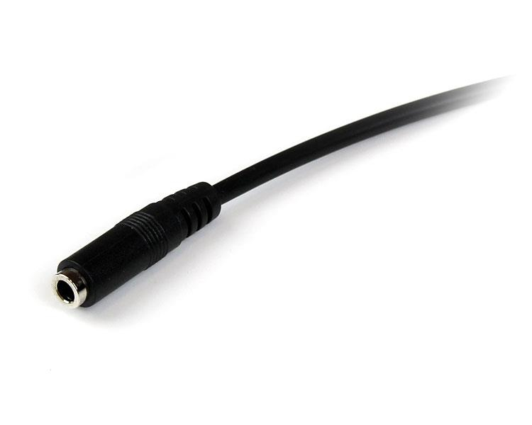 3.5MM STEREO EXTENSION AUDIO thumbnail