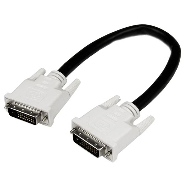 1M 25 PIN DVI CABLE - DUAL LINK thumbnail