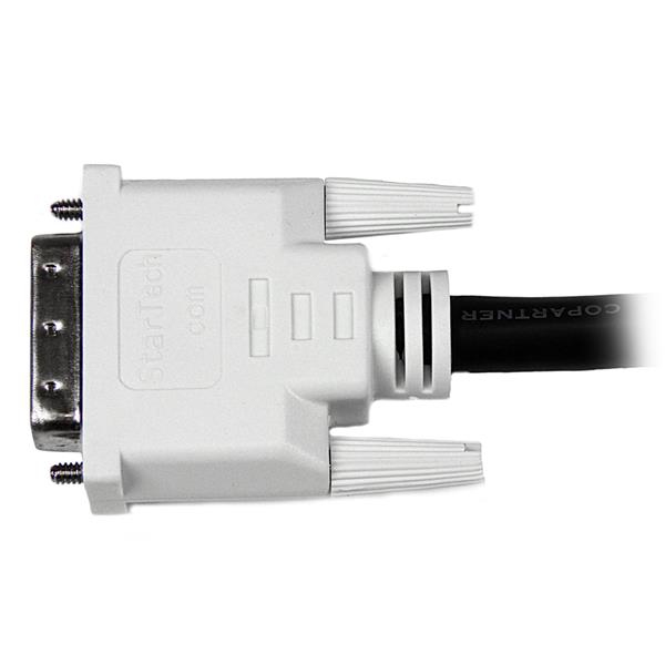 1M 25 PIN DVI CABLE - DUAL LINK thumbnail