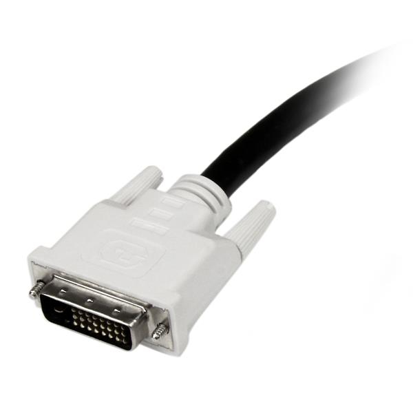 1M 25 PIN DVI CABLE - DUAL LINK thumbnail