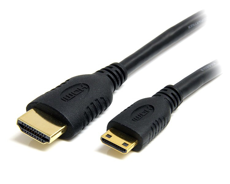 2M HIGH SPEED HDMI CABLE WITH thumbnail