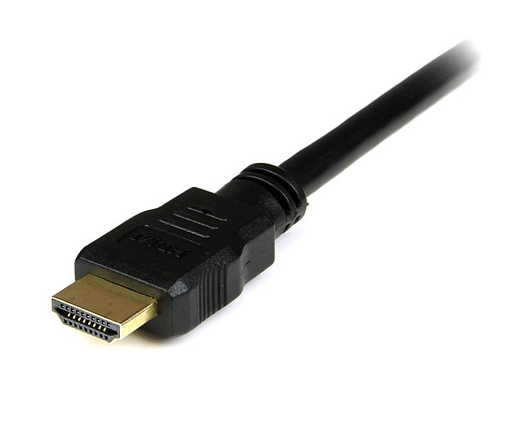 6FT HDMI EXTENSION CABLE MALE thumbnail