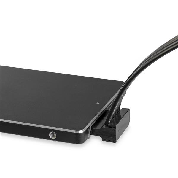4X SATA POWER SPLITTER ADAPTER thumbnail