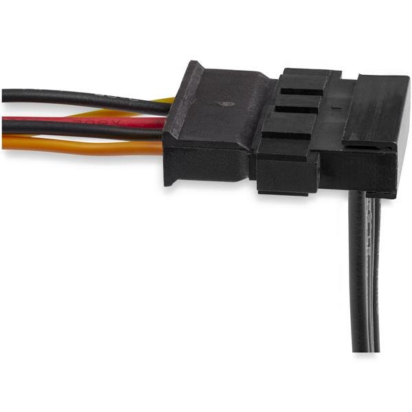 4X SATA POWER SPLITTER ADAPTER thumbnail