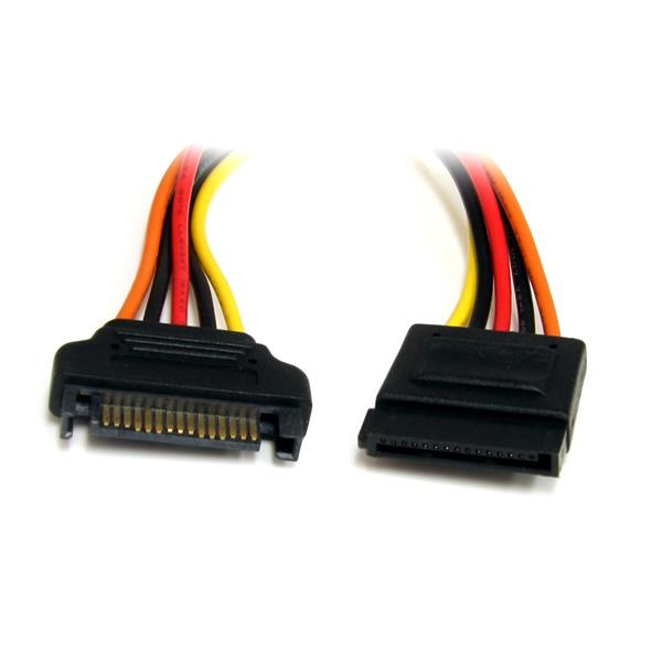 12IN SATA POWER EXTENSION CABLE thumbnail