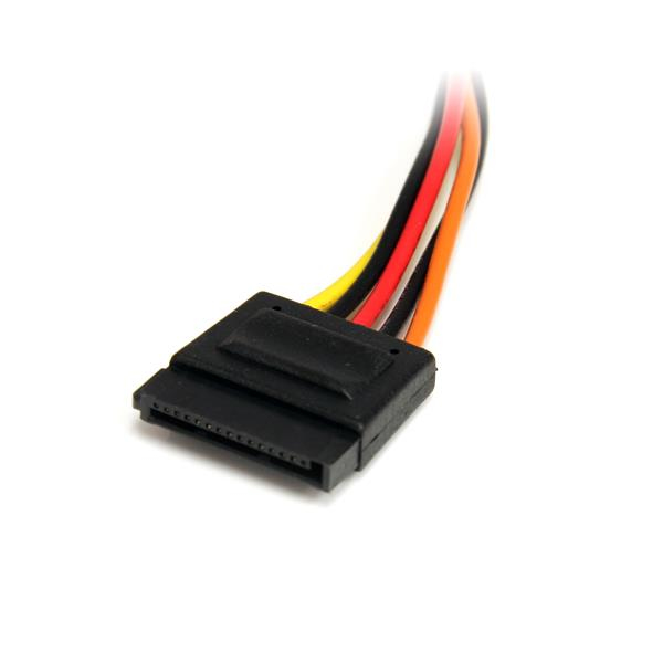 12IN SATA POWER EXTENSION CABLE thumbnail