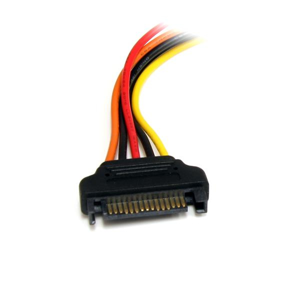 12IN SATA POWER EXTENSION CABLE thumbnail