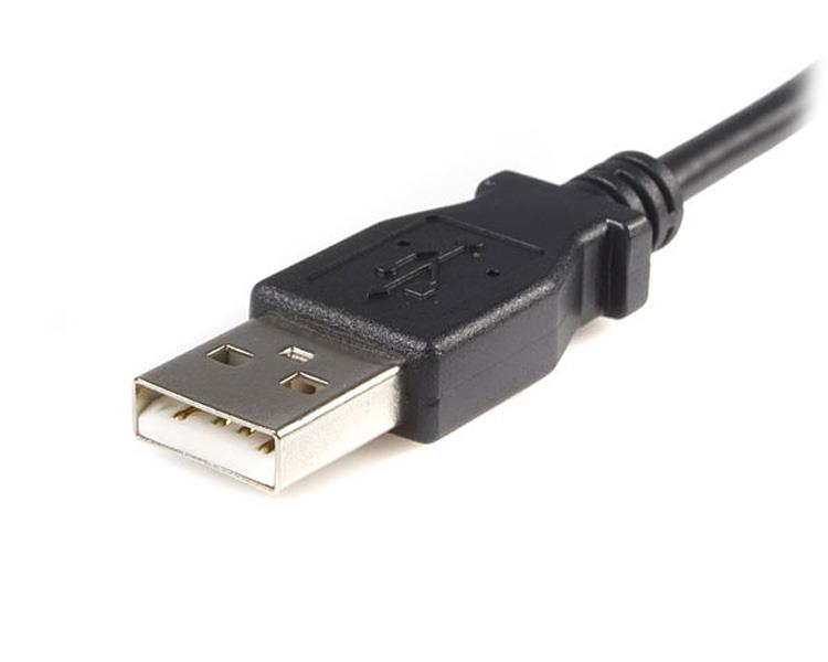 3M USB A TO MICRO B USB CABLE - thumbnail