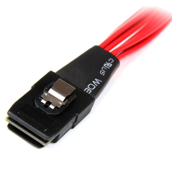 50CM INTERNAL MINI SAS CABLE - thumbnail