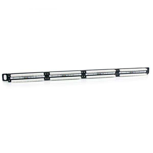 24PORT HALF U / 0.5U RACK MOUNT thumbnail